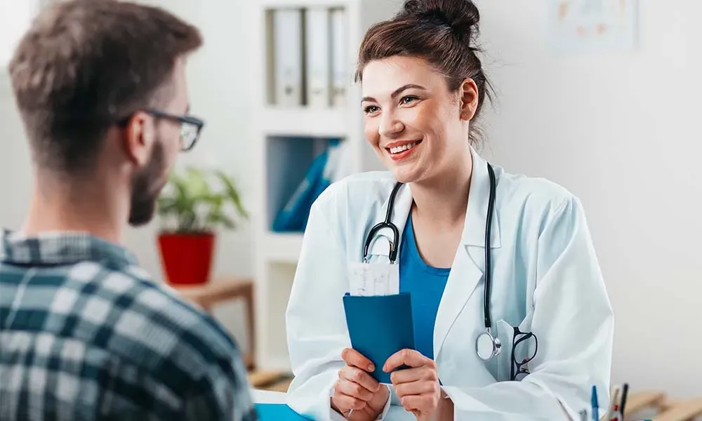 Immigration Physicals