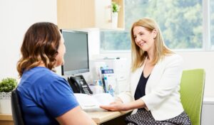 Immigration Physicals