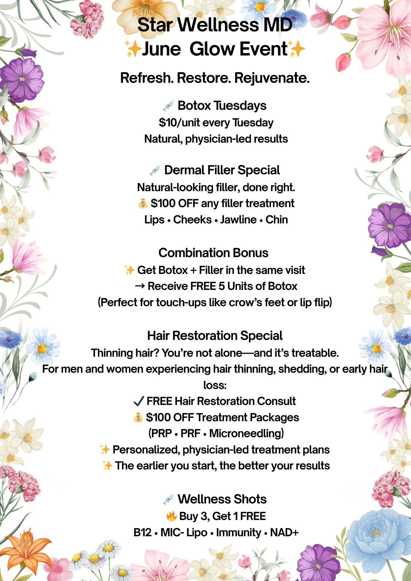 June Special